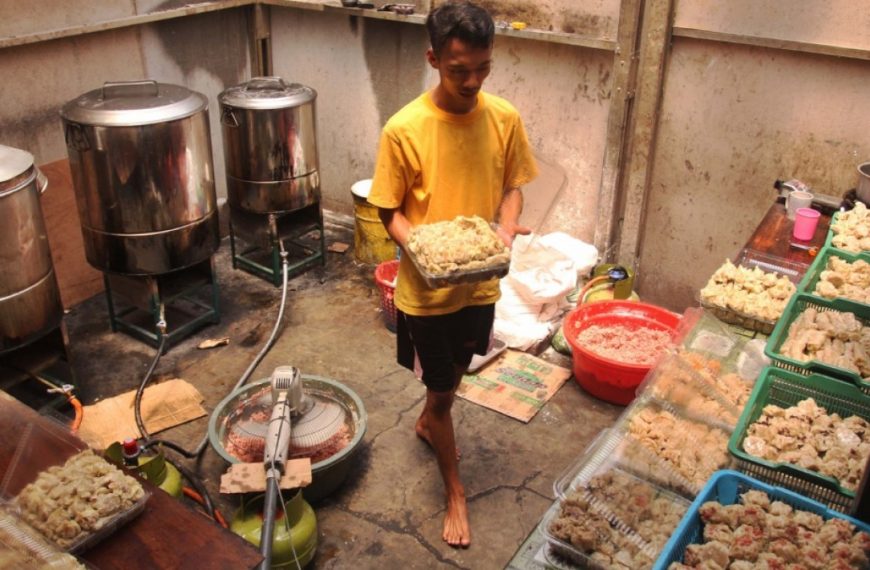 Perbankan Optimis Dongkrak Pertumbuhan Kredit UMKM Tahun 2025