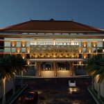 Mall Pelayanan Publik Sleman