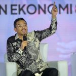 Menteri UMKM Maman Abdurrahman